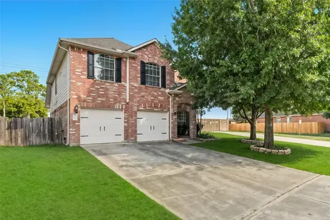 2551 Marquette Trail Katy TX 77494