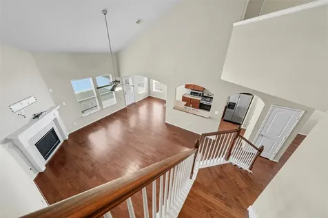 2551 Marquette Trail Katy TX 77494
