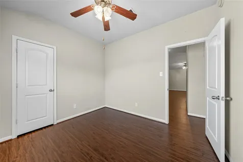 2551 Marquette Trail Katy TX 77494