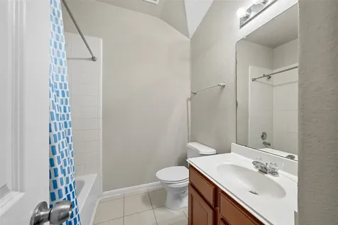 2551 Marquette Trail Katy TX 77494