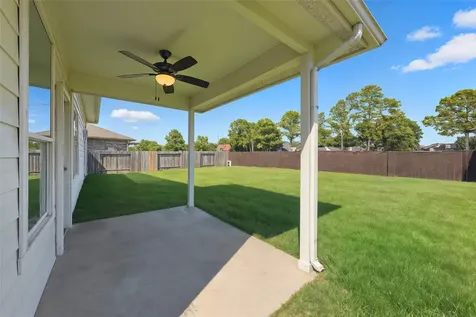 2551 Marquette Trail Katy TX 77494