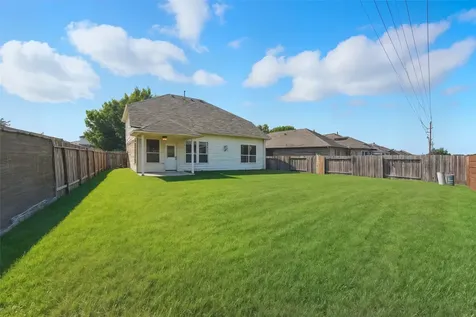 2551 Marquette Trail Katy TX 77494