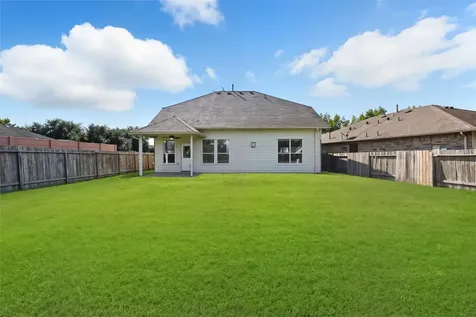 2551 Marquette Trail Katy TX 77494
