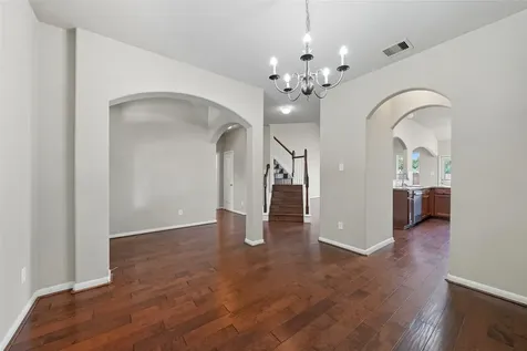 2551 Marquette Trail Katy TX 77494