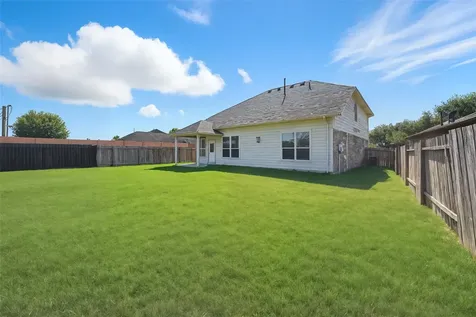 2551 Marquette Trail Katy TX 77494