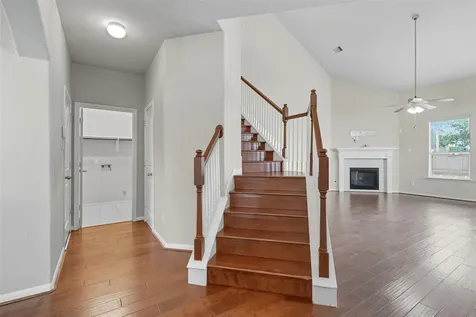 2551 Marquette Trail Katy TX 77494