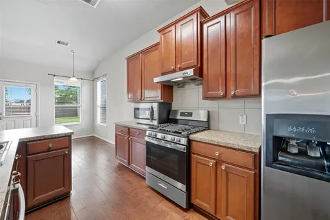 2551 Marquette Trail Katy TX 77494