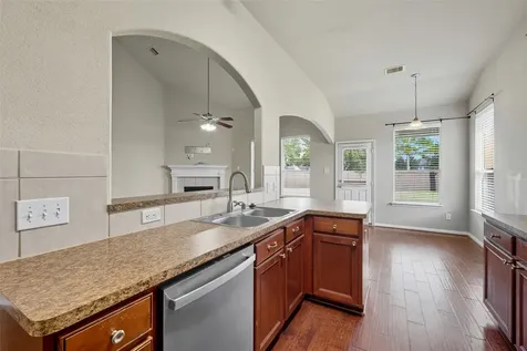 2551 Marquette Trail Katy TX 77494