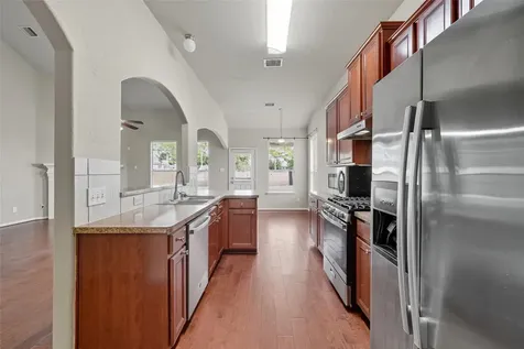 2551 Marquette Trail Katy TX 77494