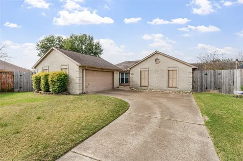 14502 Fargo Woods Circle Houston TX 77015