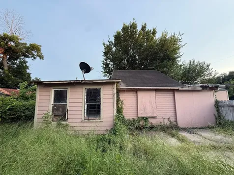 3406 Gano Street Houston TX 77009