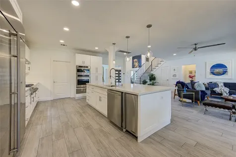 1726 Ashbury Park Drive Houston TX 77077