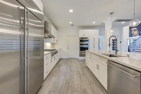 1726 Ashbury Park Drive Houston TX 77077