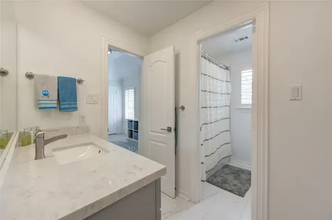 1726 Ashbury Park Drive Houston TX 77077