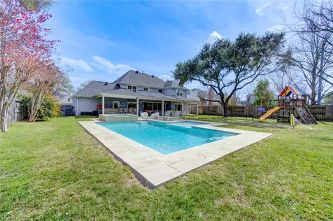 1726 Ashbury Park Drive Houston TX 77077