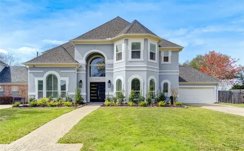 1726 Ashbury Park Drive Houston TX 77077