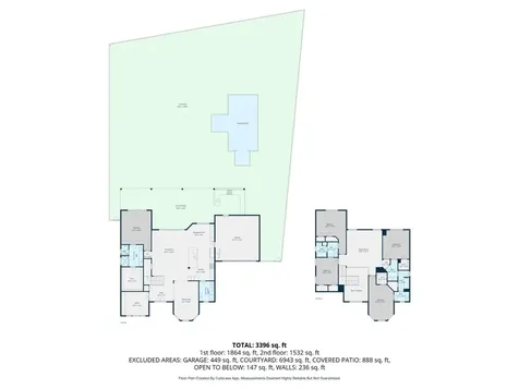 1726 Ashbury Park Drive Houston TX 77077