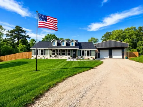 186 Ricky Road Livingston TX 77351