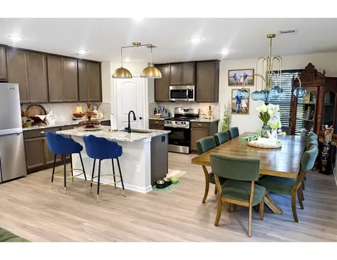 186 Ricky Road Livingston TX 77351