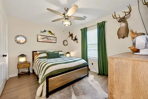 186 Ricky Road Livingston TX 77351