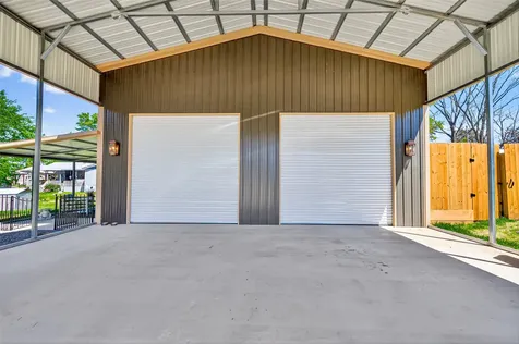 186 Ricky Road Livingston TX 77351