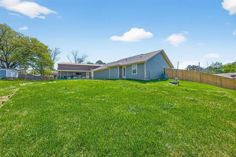 186 Ricky Road Livingston TX 77351