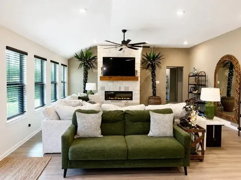 186 Ricky Road Livingston TX 77351