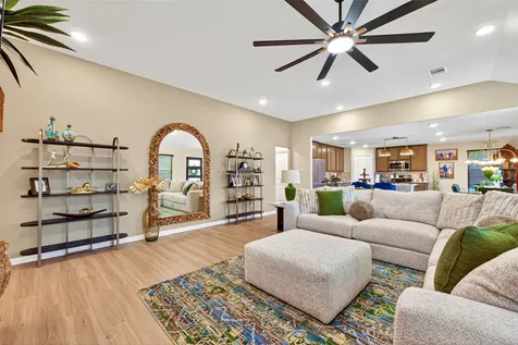 186 Ricky Road Livingston TX 77351