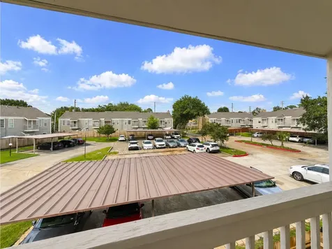 11710 Southlake Drive 47 Houston TX 77077