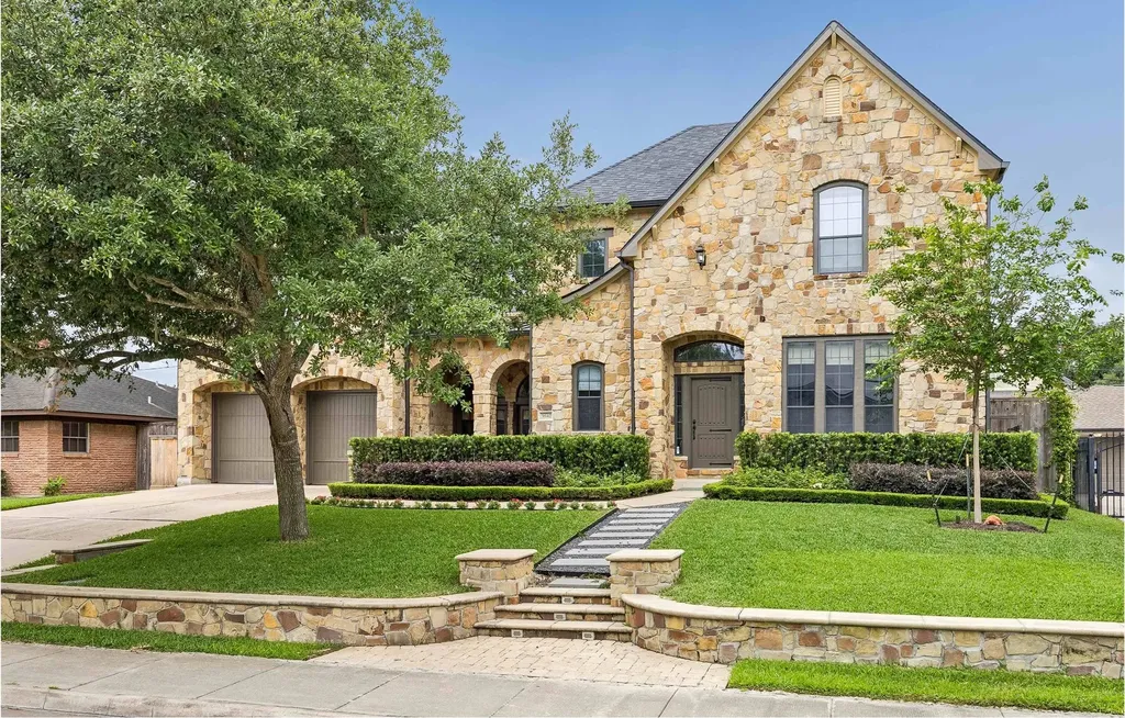 3642 Aberdeen Way Houston TX 77025