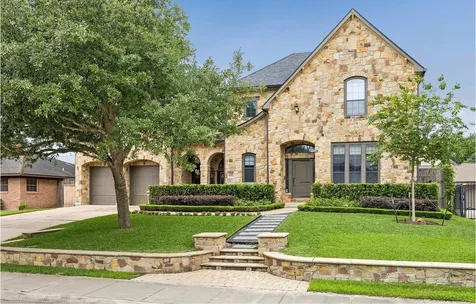 3642 Aberdeen Way Houston TX 77025