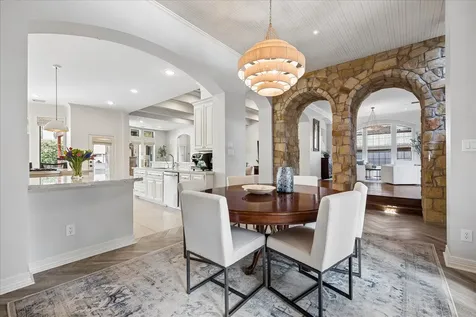 3642 Aberdeen Way Houston TX 77025