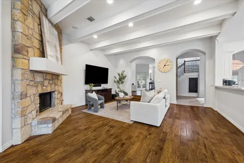3642 Aberdeen Way Houston TX 77025