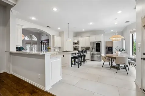 3642 Aberdeen Way Houston TX 77025