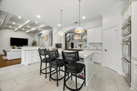 3642 Aberdeen Way Houston TX 77025
