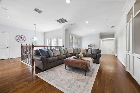 3642 Aberdeen Way Houston TX 77025