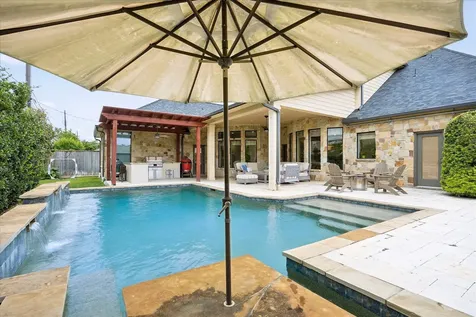 3642 Aberdeen Way Houston TX 77025