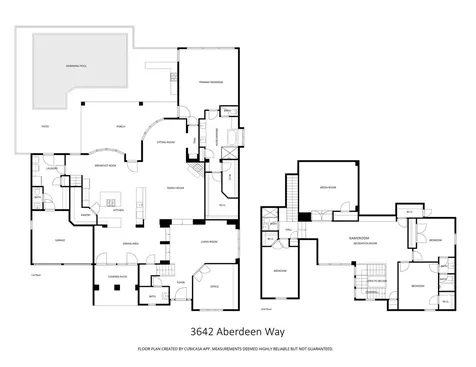 3642 Aberdeen Way Houston TX 77025
