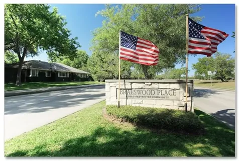 3642 Aberdeen Way Houston TX 77025