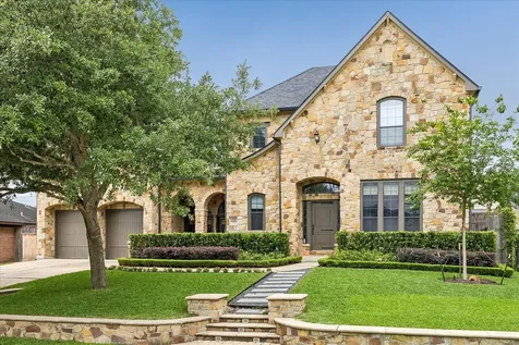3642 Aberdeen Way Houston TX 77025
