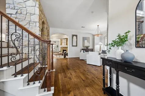 3642 Aberdeen Way Houston TX 77025