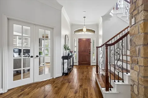 3642 Aberdeen Way Houston TX 77025