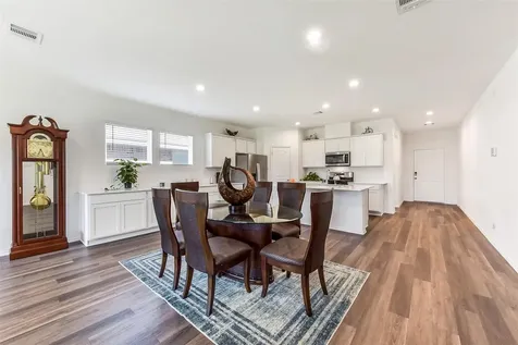 4985 Blue Beetle Ridge Drive Katy TX 77493