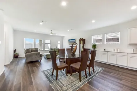 4985 Blue Beetle Ridge Drive Katy TX 77493