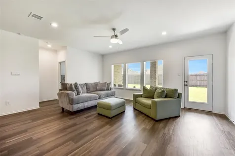 4985 Blue Beetle Ridge Drive Katy TX 77493
