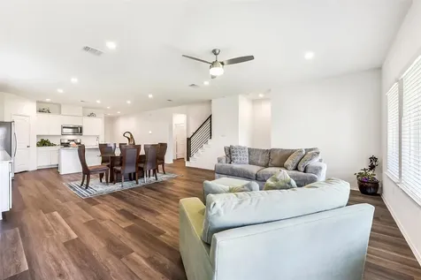 4985 Blue Beetle Ridge Drive Katy TX 77493