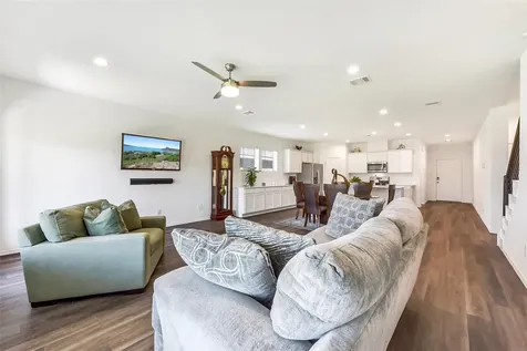 4985 Blue Beetle Ridge Drive Katy TX 77493