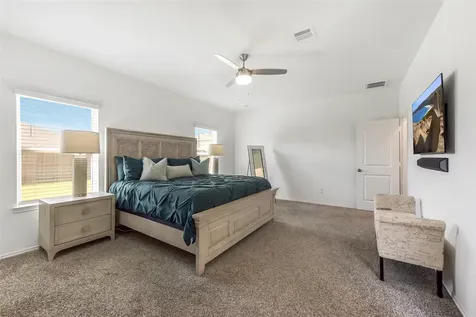 4985 Blue Beetle Ridge Drive Katy TX 77493