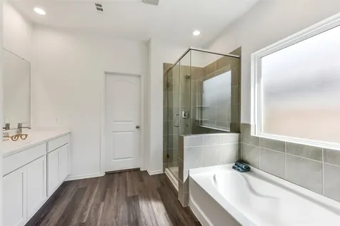4985 Blue Beetle Ridge Drive Katy TX 77493