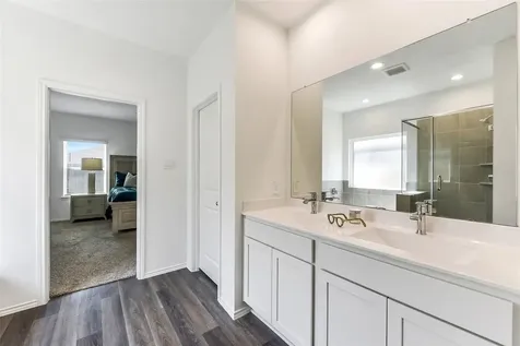 4985 Blue Beetle Ridge Drive Katy TX 77493
